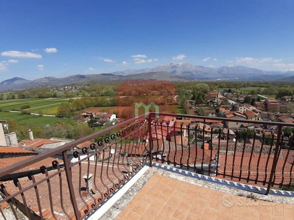 Casa – Tagliacozzo, Villa San Sebastiano - Vista 3