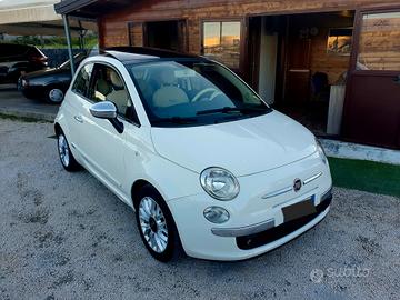 Fiat 500 1.3 Multijet 16V 95 CV Lounge