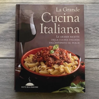 La grande cucina italiana