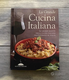 La grande cucina italiana