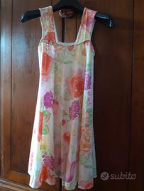 abito prendisole La Perla