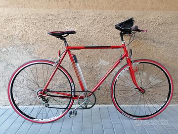 bicicletta legnano