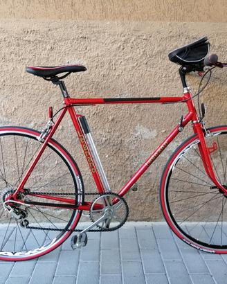 bicicletta legnano