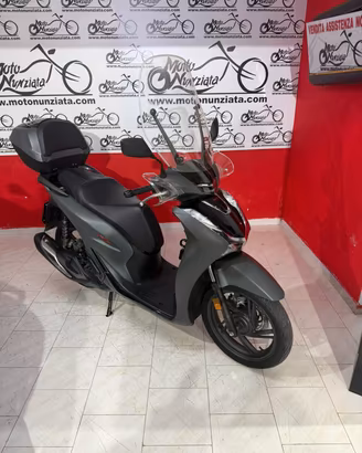 Honda SH 125 ABS