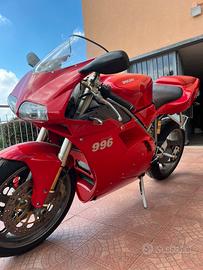 Ducati 996