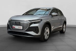 Audi Q4