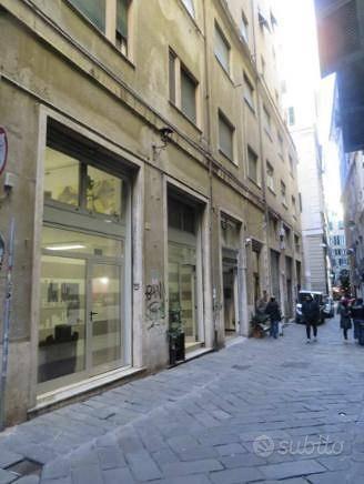 Appartamento – Genova, Castello, Centro Est - Vista 4