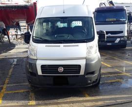 Fiat Ducato in eccellenti condizioni