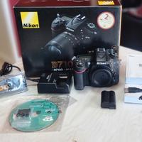 Nikon D7100
