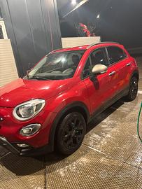 Fiat 500X 2.0 MultiJet 140 CV AT9 4x4 Cross Plus