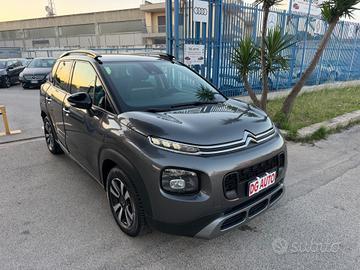 Citroen C3 Aircross 1.5 hdi 120 cv 2019 Navig Auto