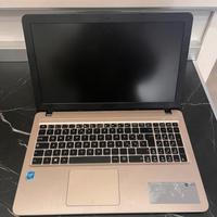 Notebook Asus (Leggere descrizione)