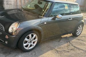Mini 1.6 16V Cooper Park Lane