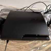 PlayStation 3 Slim 