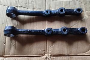 Bracci oscillanti anteriori Fiat Panda 141