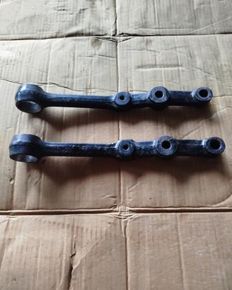 Bracci oscillanti anteriori Fiat Panda 141