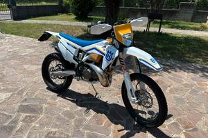 Husqvarna te 250i 2023