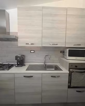 cucina componibile