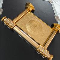 accessori bagno classici vari pezzi