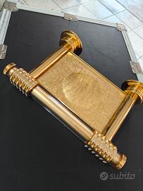 accessori bagno classici vari pezzi