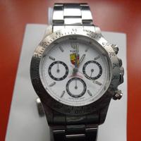 Orologio cronometro Giesse Team Porsche vintage