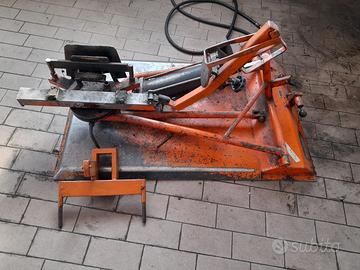 Sollevatore Vespe e ciclomotori anni 80