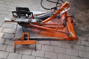 Sollevatore Vespe e ciclomotori anni 80