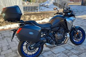 Yamaha Tracer 7 - 2022