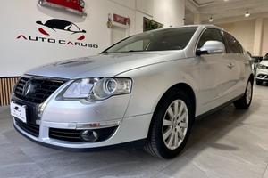 Volkswagen Passat 2.0 TDI 140cv UNICO PROP - NUOVA