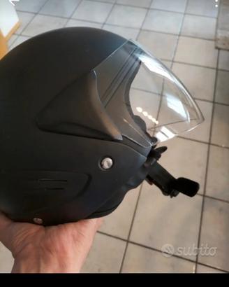 caschi moto