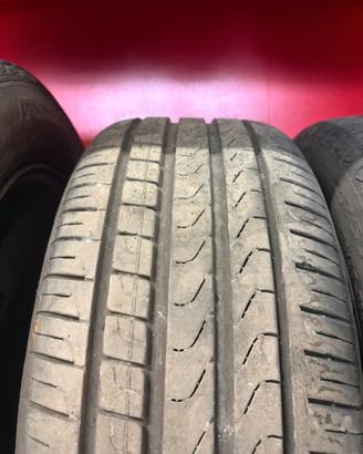 225/45 R17 91Y    PIRELLI CINTURATO P7