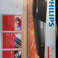 DVD player