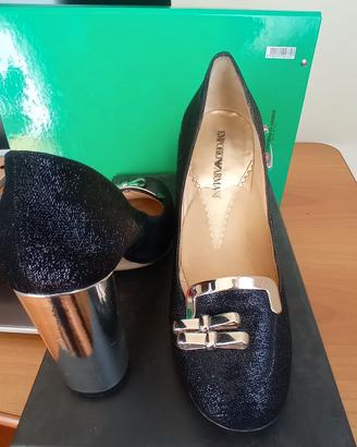 Emporio Armani Decoltè donna