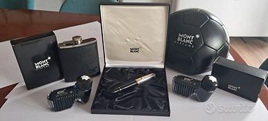 MONTBLANC LOTTO