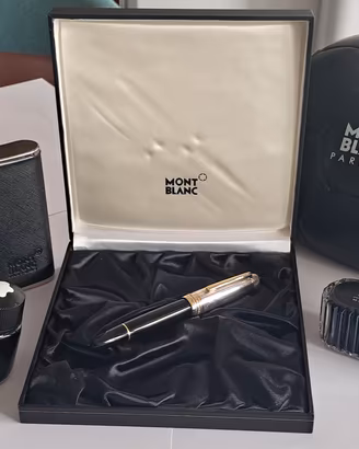 MONTBLANC LOTTO