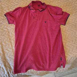 Polo wrangler uomo, taglia S