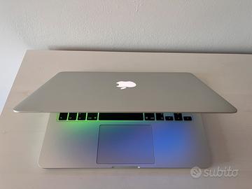 🔥 Apple MacBook Pro 13” | Affidabile | Perfetto ✅