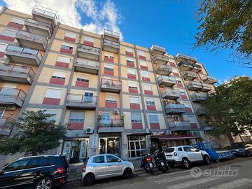 Via Gino Marinuzzi 98