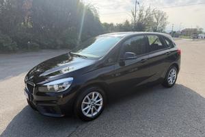 Bmw 2er Active Tourer 214d Advantage