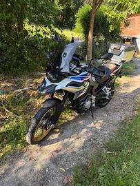 Bmw f850 gs