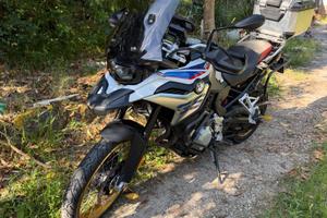 Bmw f850 gs