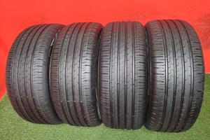 235 50 19 Gomme Estive Continental New 235 50 R19