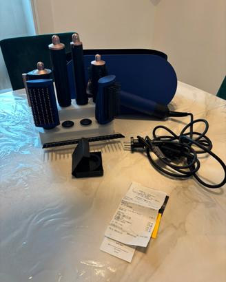 Dyson Airwrap Edizione Limitata Sanremo