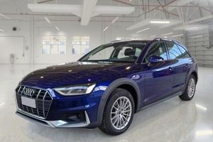 AUDI A4 ALLROAD 2.0 40 TDI MHEV QUATTRO S TRONIC S