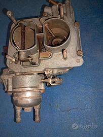 Weber DAT 34 (DMTR 34)