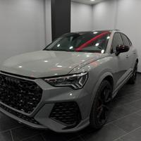 Audi Q3 RS SPB quattro S tronic