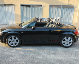 Audi TT cabrio 150cv