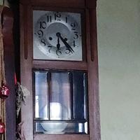 orologio a pendolo