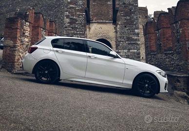BMW 114d Msport 5p 95 cv