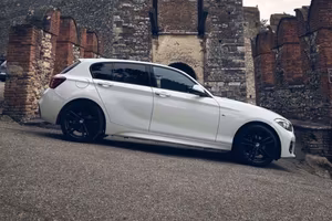 BMW 114d Msport 5p 95 cv